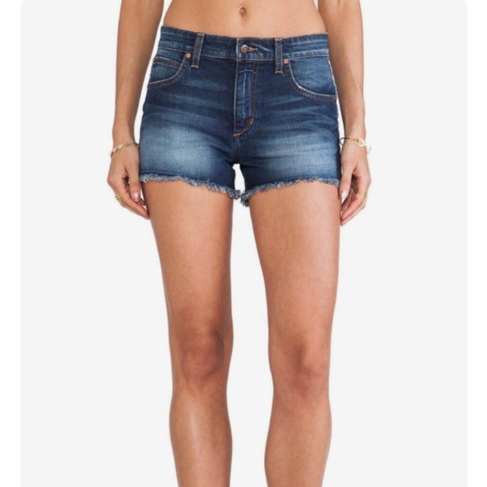 Joe’s jeans reserve vintage high waist